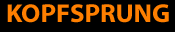 KOPFSPRUNG Logo